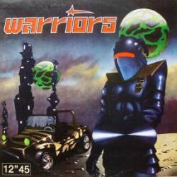 Warriors (SRB) : Love Machine